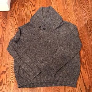 Men’s Izod Sweater